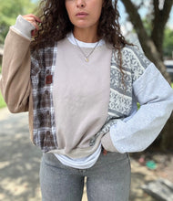 Load image into Gallery viewer, Reworked S&W Co. Crewneck Sweatshirt