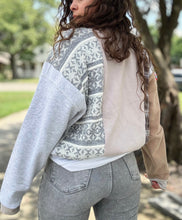 Load image into Gallery viewer, Reworked S&W Co. Crewneck Sweatshirt